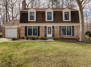 12202 Amblewood Dr, Laurel, MD 20708