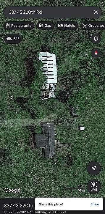 2nd image of 3377 S 220th Rd