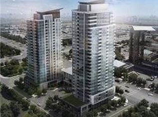 75 Eglinton Ave W UNIT 2107, Mississauga, ON L5R0E5