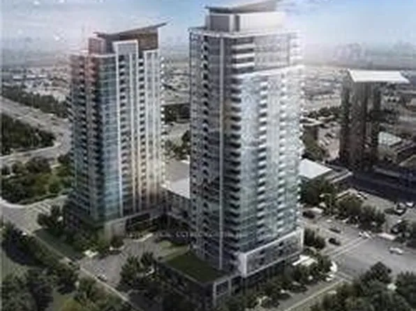 75 Eglinton Ave W, Mississauga, ON