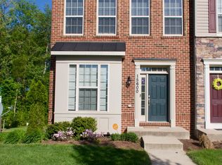 15600 Lady Lauren Ln, Brandywine, MD 20613