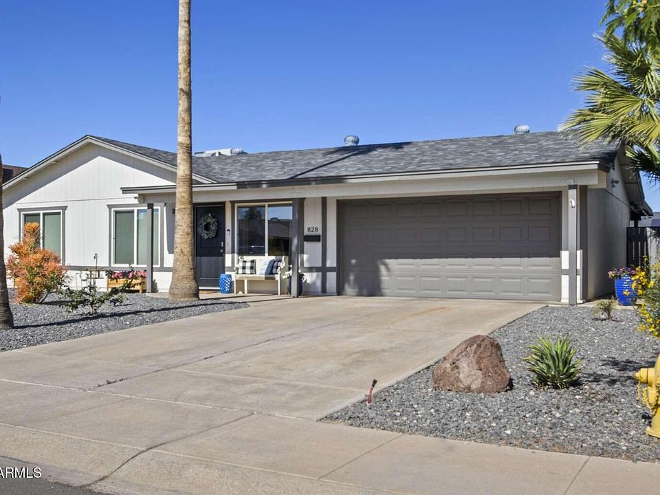 AV 227／228 24 World Houses 828 W WESTCHESTER Avenue, Tempe, AZ 85283 | Zillow