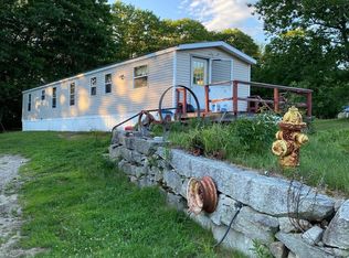 1139 State Route 121, Otisfield, ME 04270