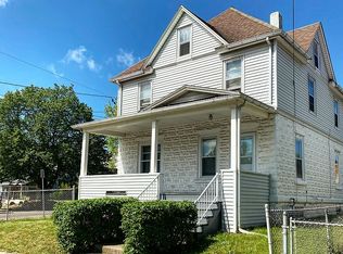 1 Orton Ave, Binghamton, NY 13905