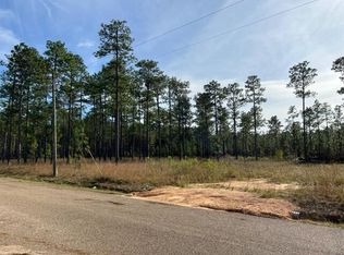 171 Entrekin Rd, Purvis, MS 39475