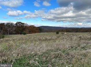 11 Markwood Dr, Keyser, WV 26726