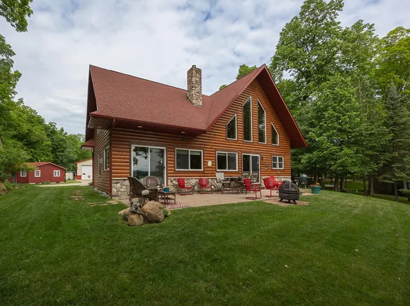 421 Goshawk Ln NW, Hackensack, MN 56452