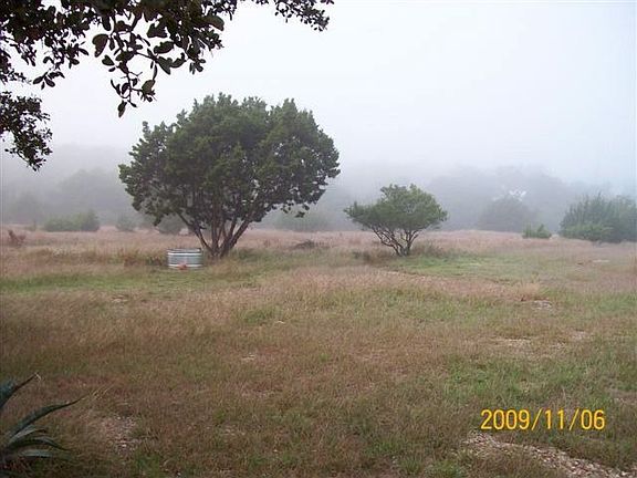 From the front porch