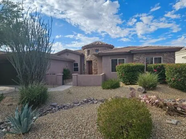 12439 E LUPINE Avenue, Scottsdale, AZ 85259