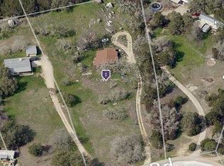 1406 San Gabriel Ranch Rd, Liberty Hill, TX 78642