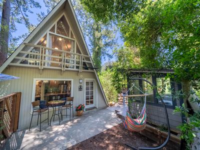 (Undisclosed Address), Aptos, CA, 95003