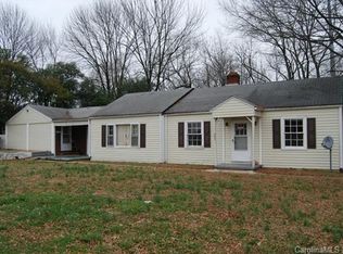 205 W Phifer St, Monroe, NC 28110