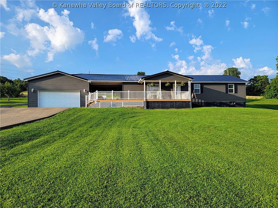 13661 Ripley Rd, Point Pleasant, WV 25550 Zillow