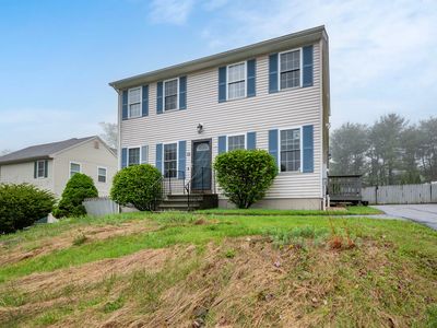 25 Ginger Lane, Torrington, CT, 06790