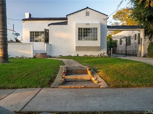 205 W Hardy St, Inglewood, CA 90301