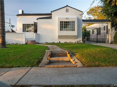 205 W Hardy St, Inglewood, CA, 90301