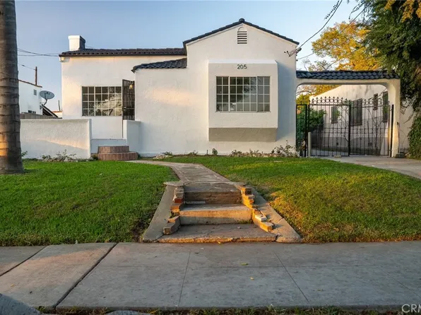 205 W Hardy St, Inglewood, CA 90301