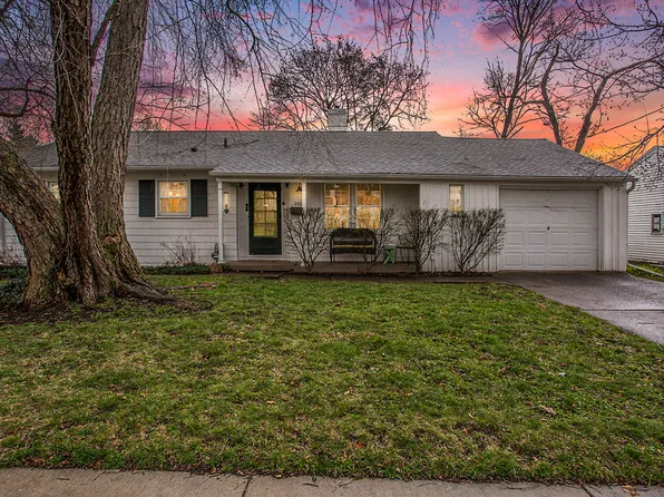 1414 Giddings Ave SE, Grand Rapids, MI 49507