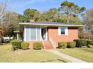 538 Langdon St, Fayetteville, NC 28301