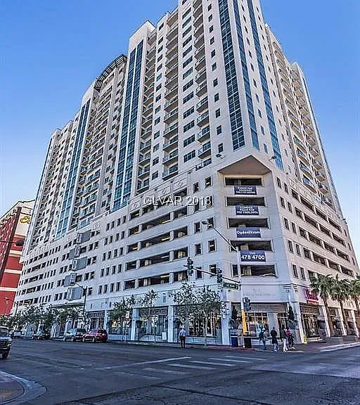 150 Las Vegas Blvd #1918 — Photo 1
