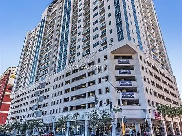 150 Las Vegas Blvd, Las Vegas, NV