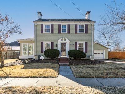 430 E Locust Street, Springfield, MO, 65803