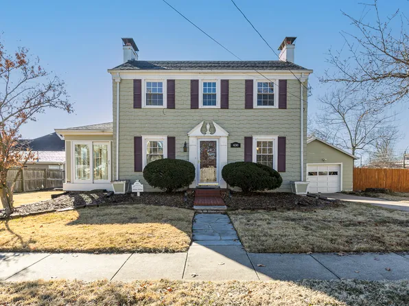 430 E Locust Street, Springfield, MO 65803