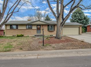 6566 S Lincoln St, Centennial, CO 80121