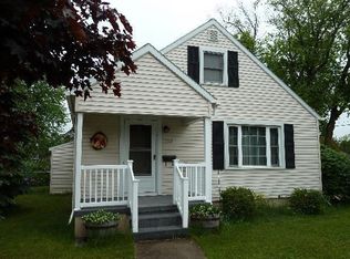 1112 S 1st Ave, Alpena, MI 49707