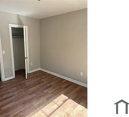 1 bed, 550 sqft, $700 — Photo 3