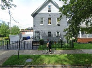 6505 Chambers Ave UNIT 3, Cleveland, OH 44105