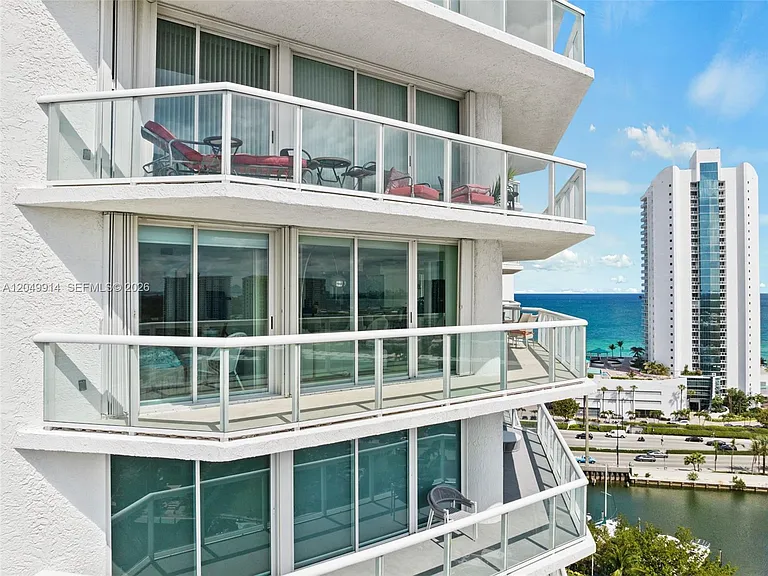 16400 Collins Ave #1644 — Photo 27