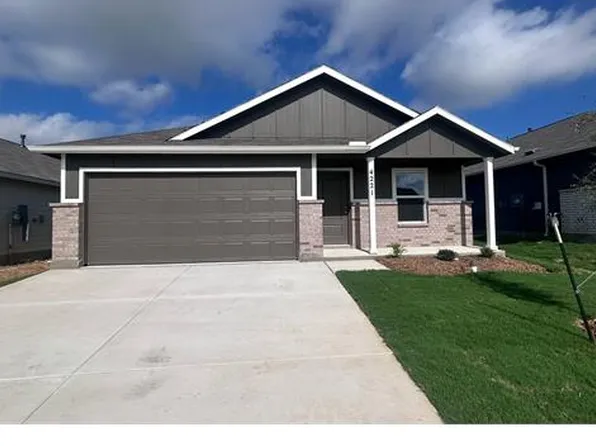 4221 Jutland Dr, Providence Village, TX 76227
