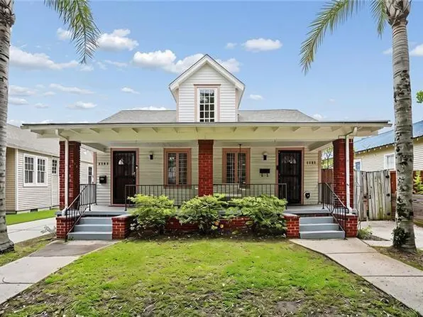 2703 Palmer Ave, New Orleans, LA 70118