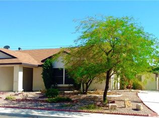 6347 Stargazer Dr, Las Vegas, NV 89156