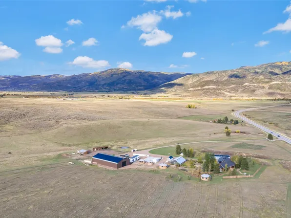 30785 Highway 131, Steamboat Springs, CO 80487