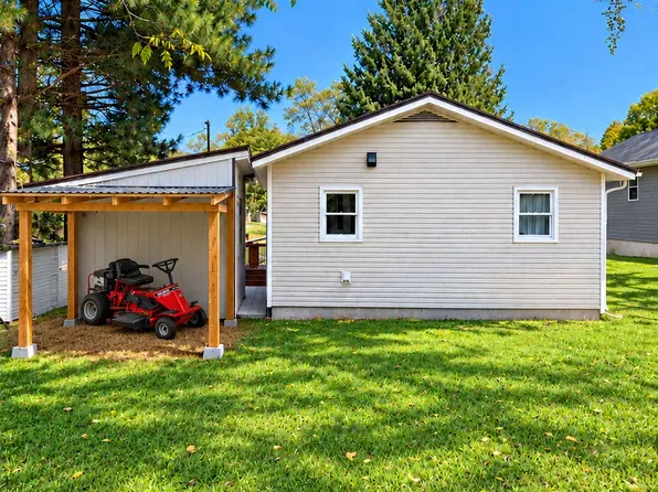 465 E Lexington St, Wytheville, VA 24382
