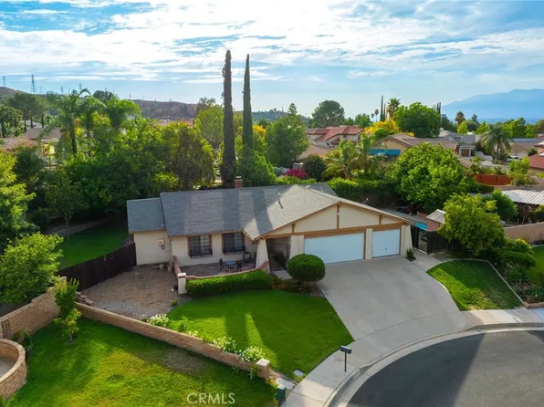 25809 Davis Way, Loma Linda, CA 92354