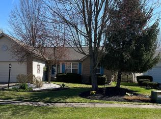 7804 Wilderness Way, Maineville, OH 45039