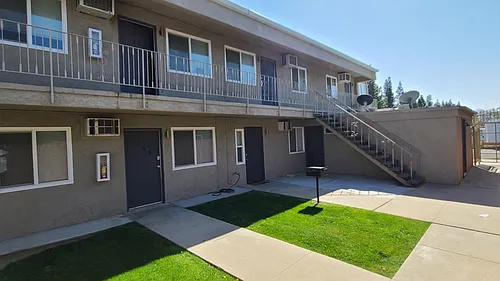 1380 E Bulldog Ln #201 Photo 1