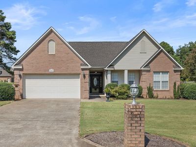 2301 Victoria St, Muscle Shoals, AL, 35661