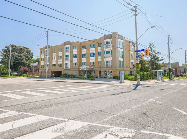 1387 Bayview Ave #203, Toronto, ON M4G 3A5