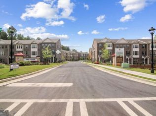 4110 Pierson Trce #4110, Suwanee, GA 30024