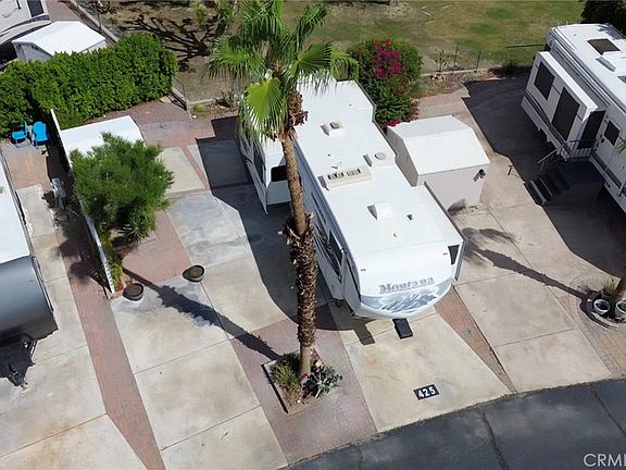 2nd image of 69801 Ramon Rd #425