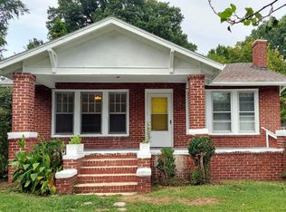 705 E Lexington Ave, High Point, NC 27262