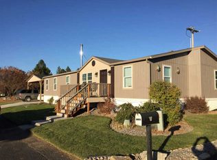 14618 N Sharpsburg Ln, Mead, WA 99021