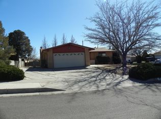 618 Esquire Ct NE, Albuquerque, NM 87123