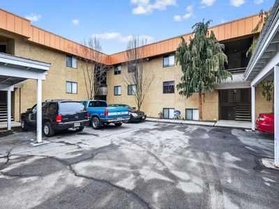 1711 W 7th Ave, Spokane, WA, 99204