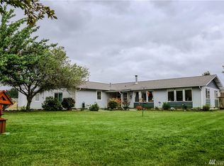 18144 Applegate St SW, Rochester, WA 98579