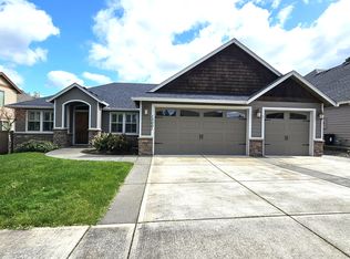 13001 NW 49th Ave, Vancouver, WA 98685